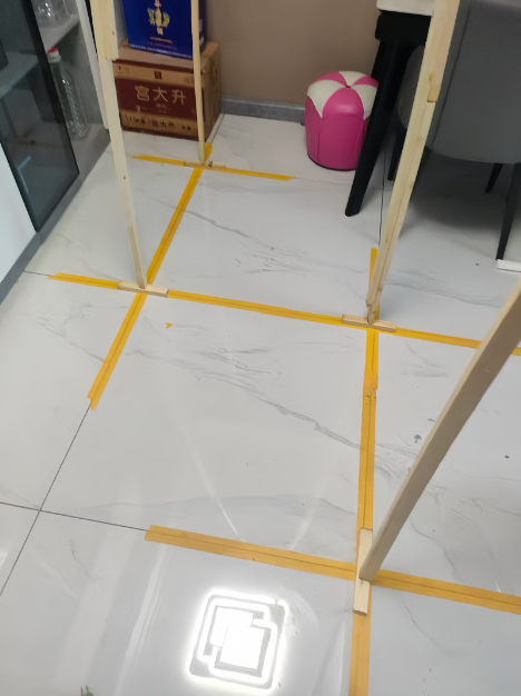 苏州瓷砖空鼓修复